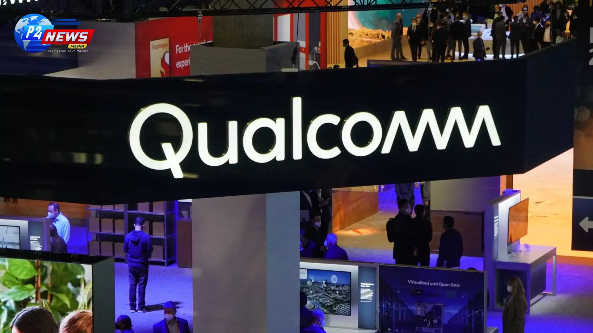 Qualcomm Cyberattack Exposed: Vulnerability in 64 Chipsets Targeting Android Users Confirmed